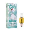 THC Carts - Cake Glow 3000mg THCA 510 Vape Cartridge - Image 3
