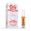 THC Carts - Cake 2000mg 510 Delta 8 THC Vape Carts - Image 2