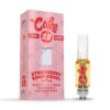 THC Carts - Cake 2000mg 510 Delta 8 THC Vape Carts - Image 4
