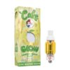 THC Carts - Cake Glow 3000mg THCA 510 Vape Cartridge - Image 4