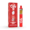 Cake - 2000mg Delta 8 Disposable THC Vapes UK
