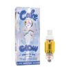 THC Carts - Cake Glow 3000mg THCA 510 Vape Cartridge - Image 2
