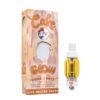 Cake Glow 3000mg ThcA 510 Cartridge