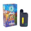 So High Extracts Disposable Vape Pen 5000mg