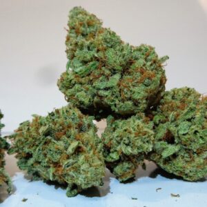 OG Kush
