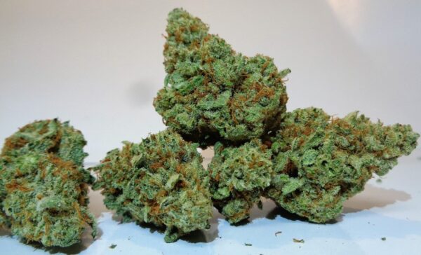 OG Kush