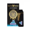 Muha Meds 2000mg Disposable THC Vapes