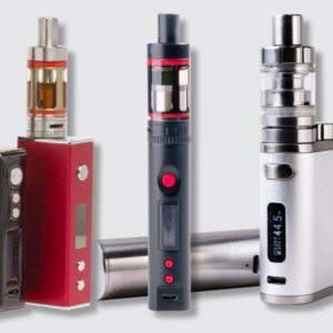 vape pods