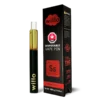 THC Vapes UK - Willo 1100mg Disposable THC Vape Pen - Image 4