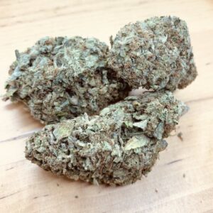 amnezia haze