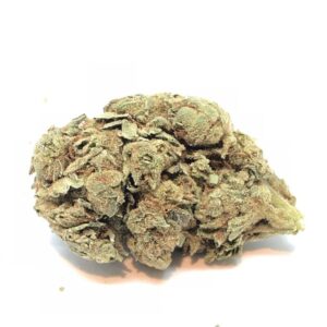 Bruce Banner Marijuana Strain