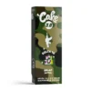Cake - 3000mg Delta 10 Disposable THC Vapes