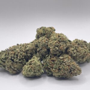 Pineapple Express Marijuana Strain
