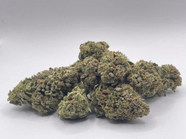 Pineapple Express Marijuana Strain