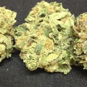 Girl Scout Cookies Marijuana Strain