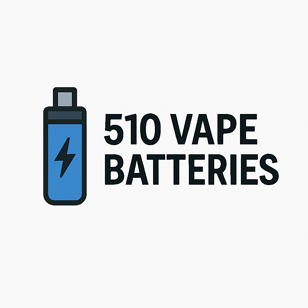 Vape Batteries