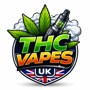 THC VAPES UK