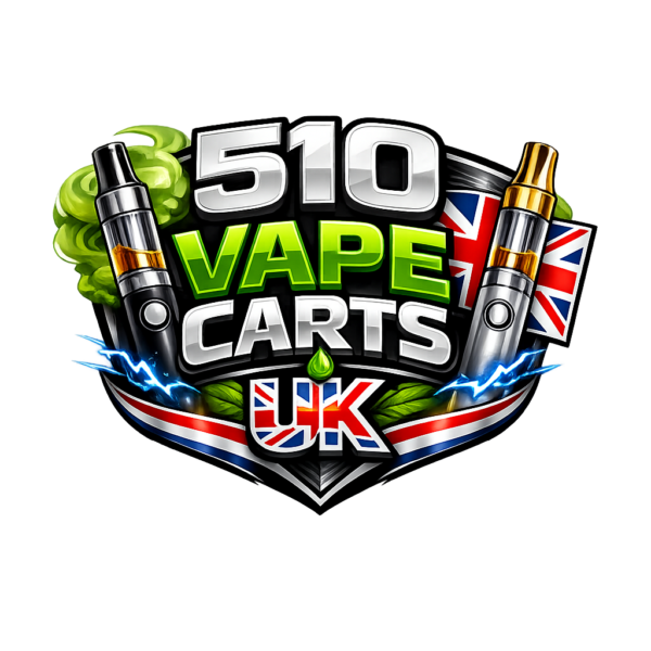 510 VAPE CARTS UK