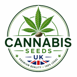 CANNABIS SEEDS UK