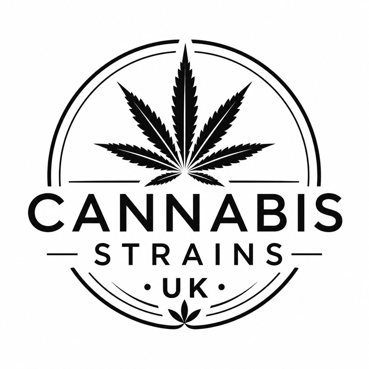CANNABIS STRAINS UK