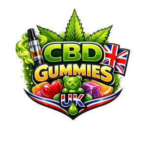 CBD GUMMIES UK