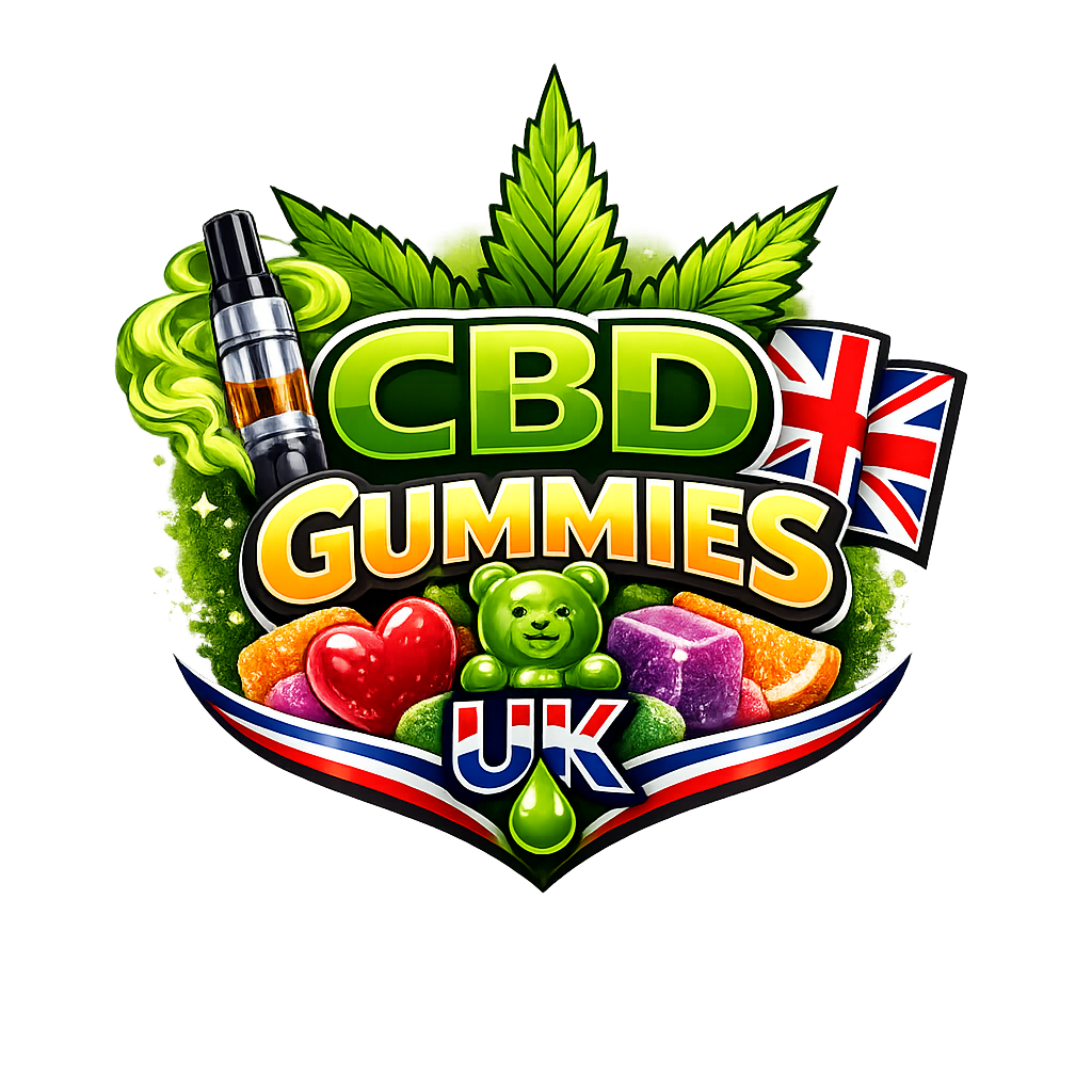 CBD GUMMIES UK