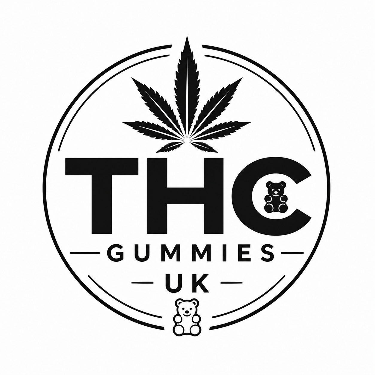 THC GUMMIES UK