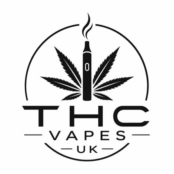THC VAPES UK